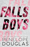 Falls Boys B09W1BGY71 Book Cover