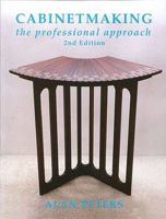 Cabinetmaking: The professional approach 0025962000 Book Cover