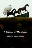 A Barrel of Monkeys 190743528X Book Cover