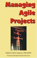 Managing Agile Projects 1895186110 Book Cover