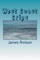 West Coast Crips: From 1969 to the 2016 1532961227 Book Cover