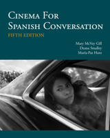 Cinema for Spanish Conversation 1585103748 Book Cover