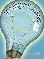 Intelligent Jokes 0916397971 Book Cover