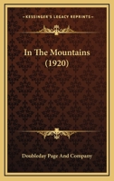 In the Mountains 1164679961 Book Cover