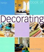 The Hamlyn Book of Decorating 0600600327 Book Cover