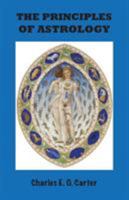 The Principles of Astrology 1585093831 Book Cover
