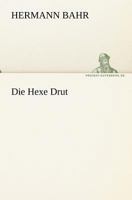 Die Hexe Drut: Osterreichischer Roman 8026855175 Book Cover