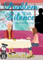 Problem With Silence 195266179X Book Cover