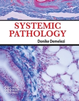Systemic Pathology 1779562497 Book Cover