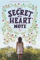 The Secret of a Heart Note 0062428330 Book Cover