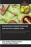Performance-based financing and service-related risks 6206505243 Book Cover