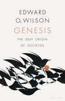 Genesis: On the Deep Origin of Societies 1631496670 Book Cover