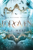 Forgiven 1481056832 Book Cover