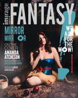 IMIRAGEmagazine Issue: #2225: IMIRAGEmagazine B0CR77FMRY Book Cover