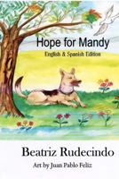 Hope for Mandy 1984202685 Book Cover