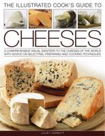 Cook's Illustrated Guide to Cheeses 1844769402 Book Cover