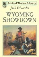 Wyoming Showdown 1847820123 Book Cover