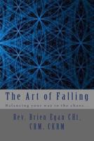 The Art of Falling 1515405591 Book Cover