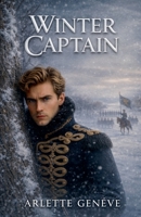 Winter Captain B0GVLRZ1NQ Book Cover