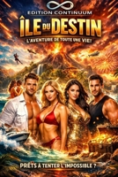 Île du Destin (French Edition) B0GKFHTLB2 Book Cover