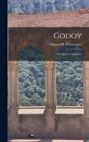 Godoy: The Queen's Favourite B0BMXS8T55 Book Cover