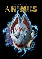 ANIMUS B0DQHYL6HN Book Cover