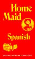 Home Maid Spanish 0517535106 Book Cover