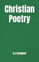 Christian Poetry B0BHN78MX4 Book Cover