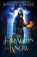 The Dragon You Know B08CPLF7HG Book Cover