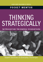Thinking Strategically 1422129713 Book Cover