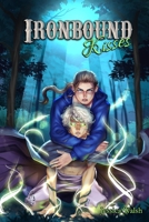 Ironbound Kisses B0GFT6YTDF Book Cover