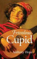 Frivolous Cupid 1719168458 Book Cover