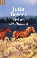 Weit wie der Himmel. 3502518963 Book Cover