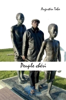 Peuple chéri (French Edition) 2332459472 Book Cover
