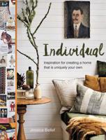 Individual: Inspiration for Creating a Home that is Uniquely Your Own 1911632396 Book Cover