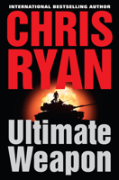 Ultimate Weapon 1602860505 Book Cover