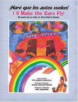 I'll Make the Cars Fly! 0967303249 Book Cover