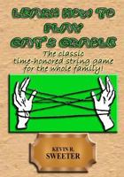 Learn How to Play Cat's Cradle 1539128261 Book Cover