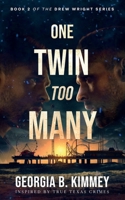 One Twin Too Many B0GSD5TJYC Book Cover