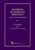 Handbook Of Hydraulic Resistance 1567000746 Book Cover