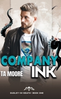 Company Ink 1954159811 Book Cover