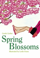 Spring Blossoms 1580894135 Book Cover