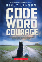 Code Word Courage 0545840767 Book Cover
