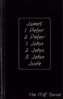 James - Jude (Journible: the 17:18 Series) 1601780788 Book Cover