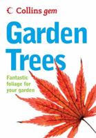 Garden Trees 0007204418 Book Cover