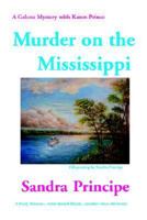 Murder on the Mississippi 097679540X Book Cover