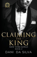 Claiming the King B0FQWQM4CQ Book Cover