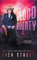 Blood Bounty 1393853978 Book Cover