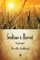 Seedtime and Harvest 0875165575 Book Cover