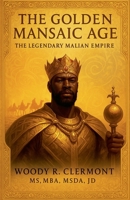 The Golden Mansaic Age B0FWM2PVZY Book Cover